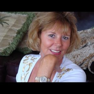 Meet your Posher, Susan